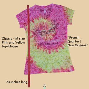Women's blouse